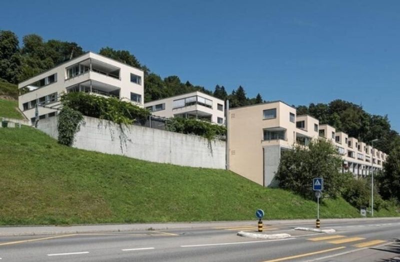 4½ ZI-WOHNUNG IN LUZERN, MÖBLIERT, TEMPORÄR - 10