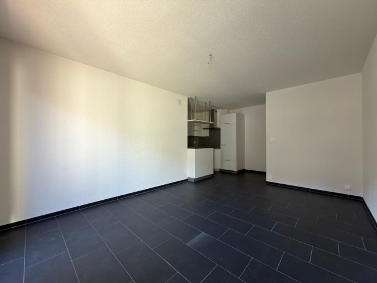 3-Zimmer-Wohnung an der Mittelstrasse 17, Biel - 2