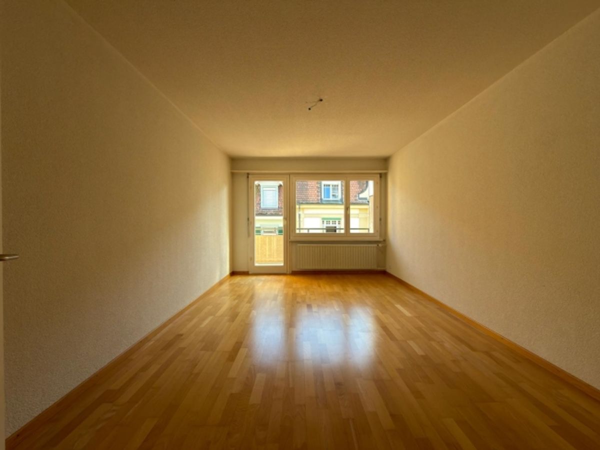 3-Zimmer-Wohnung an der Mittelstrasse 17, Biel - 3