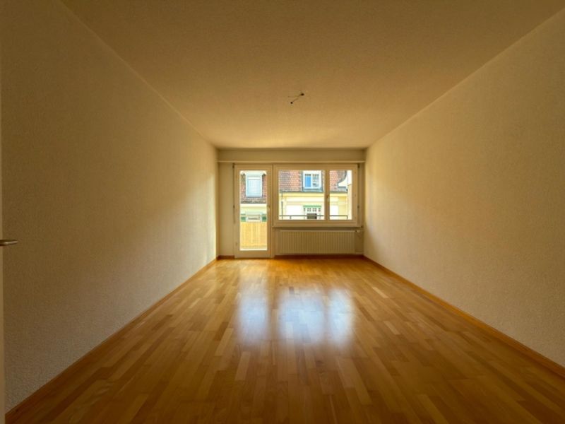 3-Zimmer-Wohnung an der Mittelstrasse 17, Biel - 4
