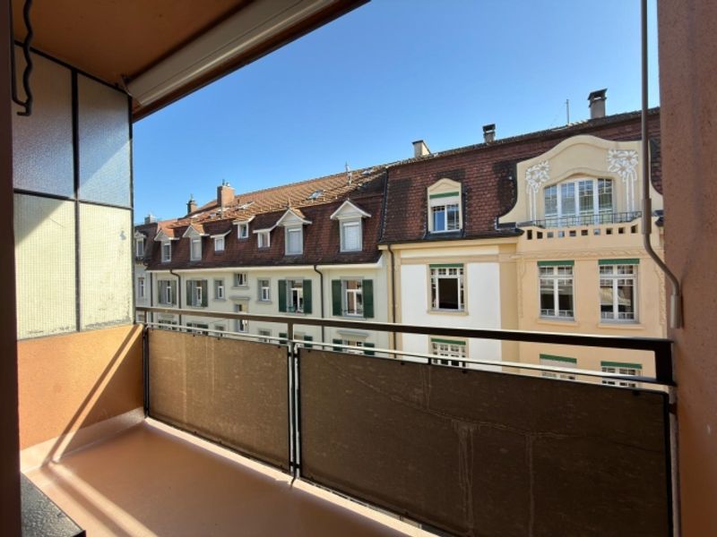 3-Zimmer-Wohnung an der Mittelstrasse 17, Biel - 7
