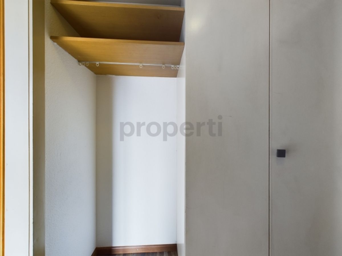Klein, aber fein 1-Zimmer-Wohnung in Wyssachen mit Balkon an ruhiger Lage - 4
