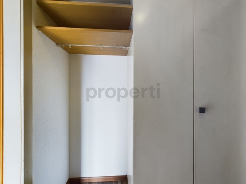 Klein, aber fein 1-Zimmer-Wohnung in Wyssachen mit Balkon an ruhiger Lage - 5