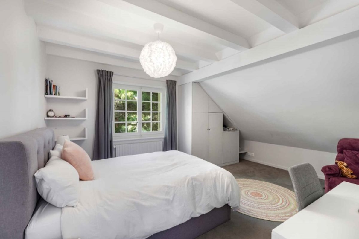 Hervorragende 7,5-Zimmer-Immobilie im Herzen einer sehr begehrten Gegend - 10