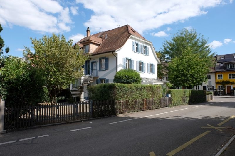 Spannende Gelegenheit schöne Doppelhaushälfte mit Einliegerwohnung - 1