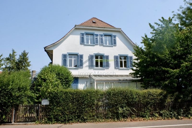 Spannende Gelegenheit schöne Doppelhaushälfte mit Einliegerwohnung - 2