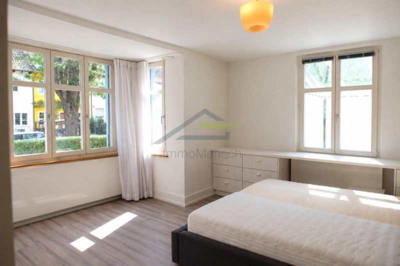Spannende Gelegenheit schöne Doppelhaushälfte mit Einliegerwohnung - 4