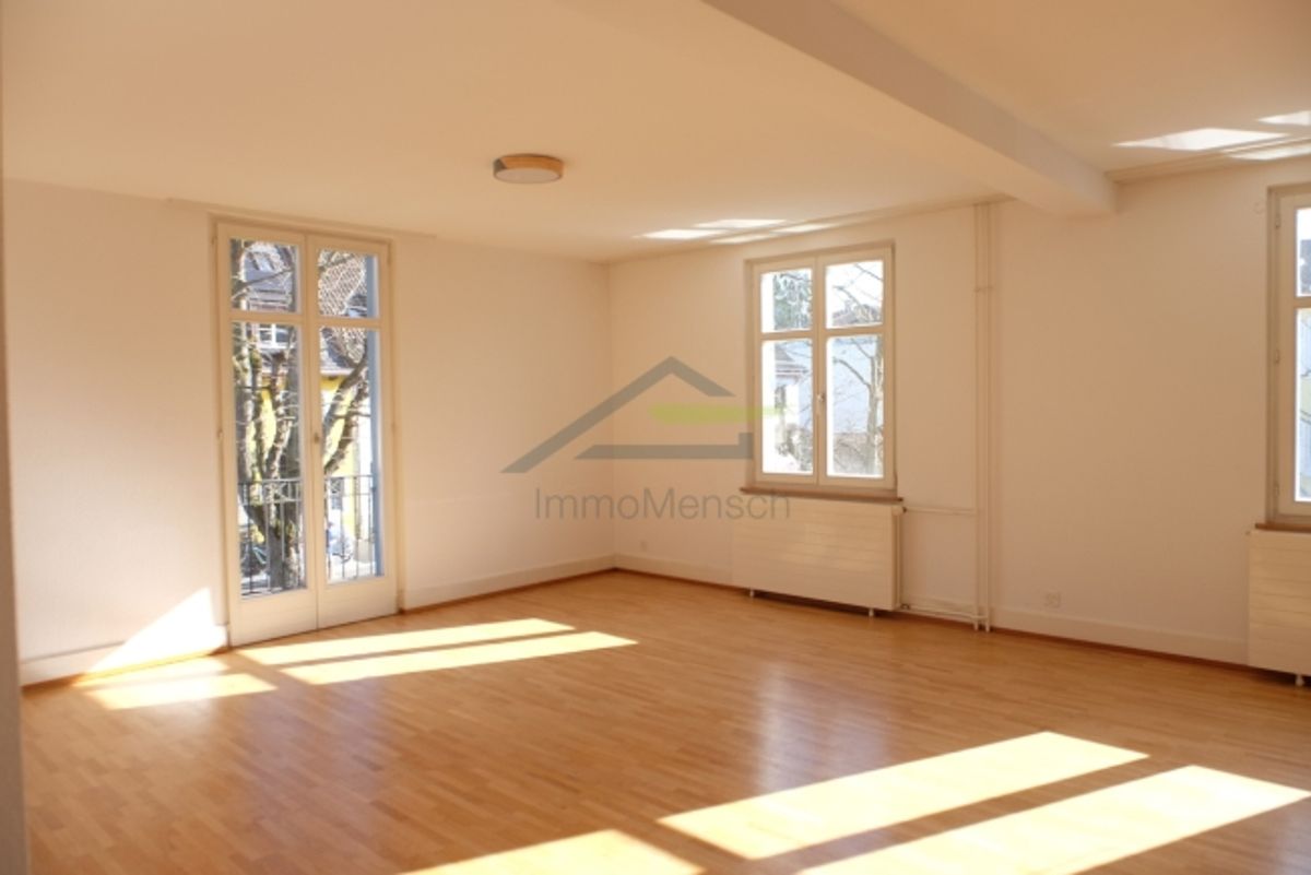 Spannende Gelegenheit schöne Doppelhaushälfte mit Einliegerwohnung - 4