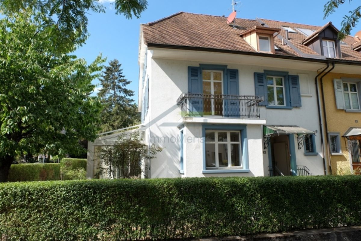 Spannende Gelegenheit schöne Doppelhaushälfte mit Einliegerwohnung - 6