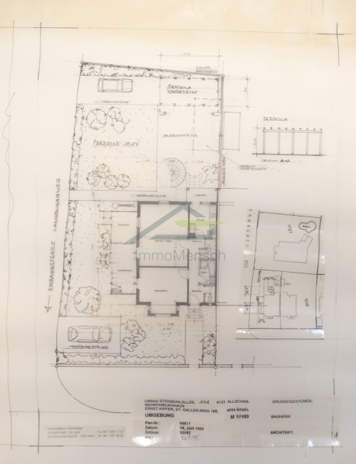 Spannende Gelegenheit schöne Doppelhaushälfte mit Einliegerwohnung - 8
