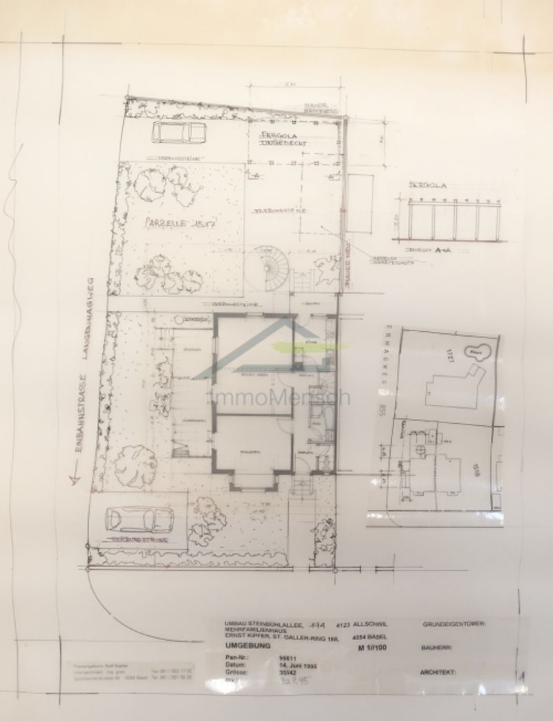Spannende Gelegenheit schöne Doppelhaushälfte mit Einliegerwohnung - 9