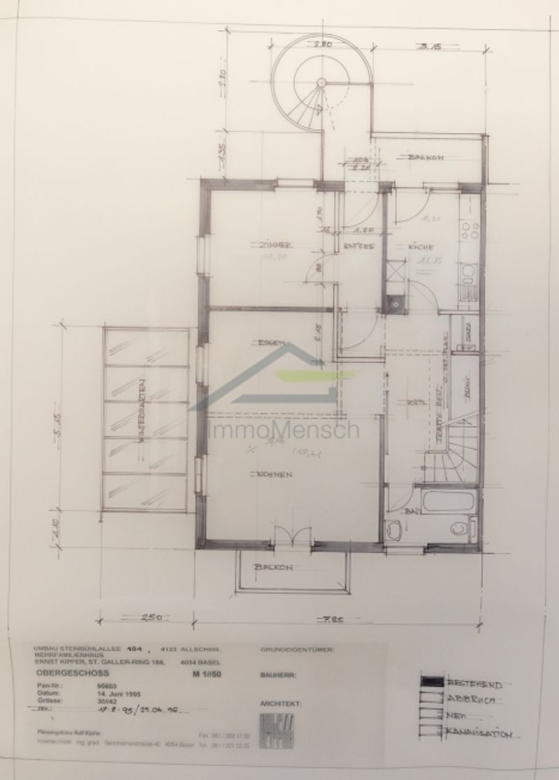 Spannende Gelegenheit schöne Doppelhaushälfte mit Einliegerwohnung - 11