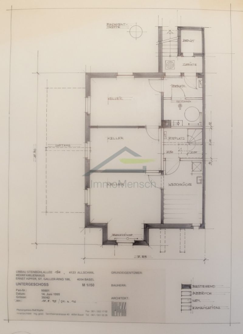 Spannende Gelegenheit schöne Doppelhaushälfte mit Einliegerwohnung - 13
