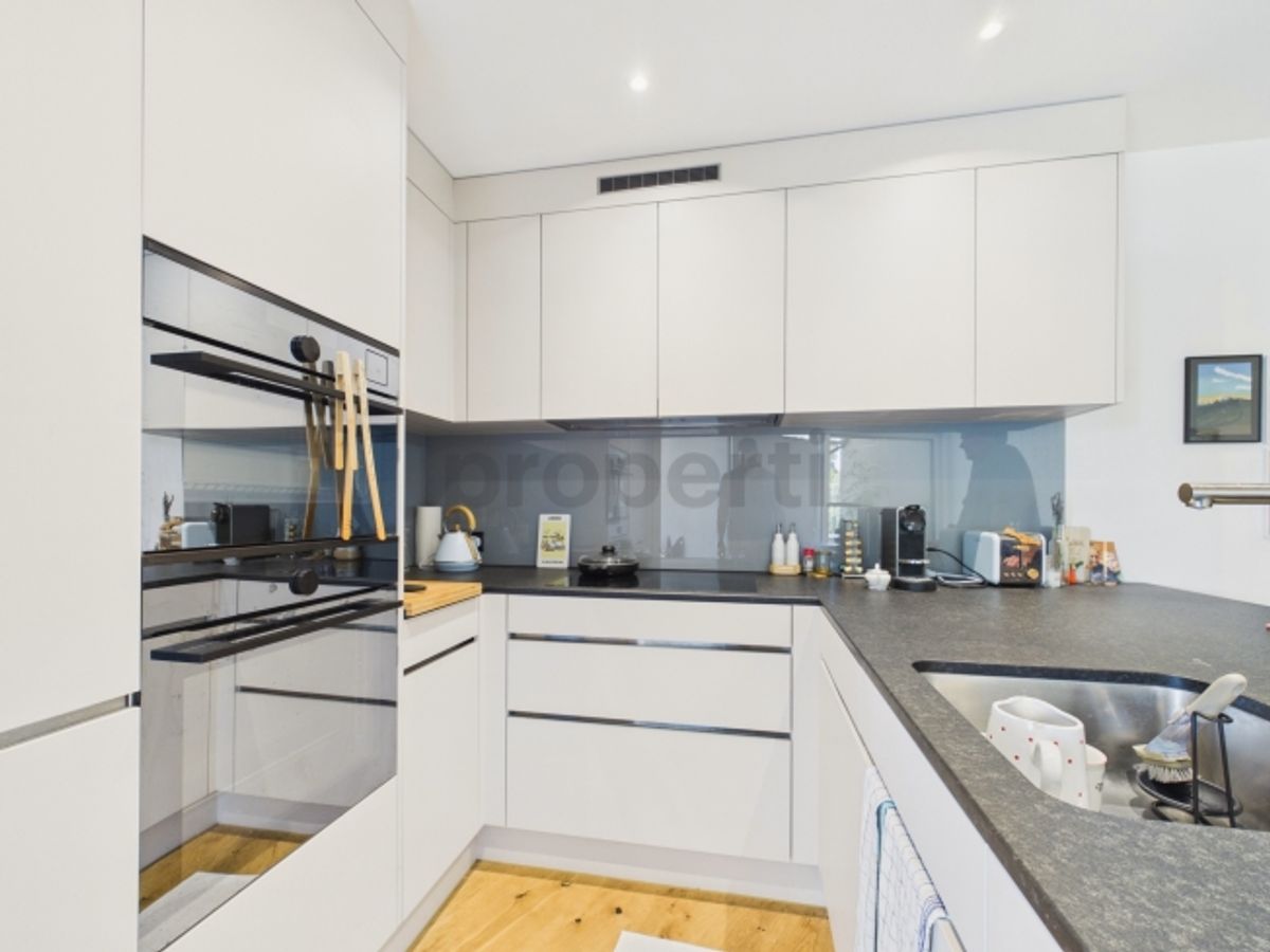 Helle 3.5-Zimmer-Wohnung mit Balkon, Sennwald - 5