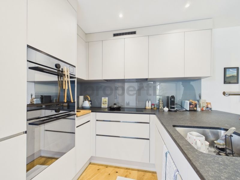 Helle 3.5-Zimmer-Wohnung mit Balkon, Sennwald - 6