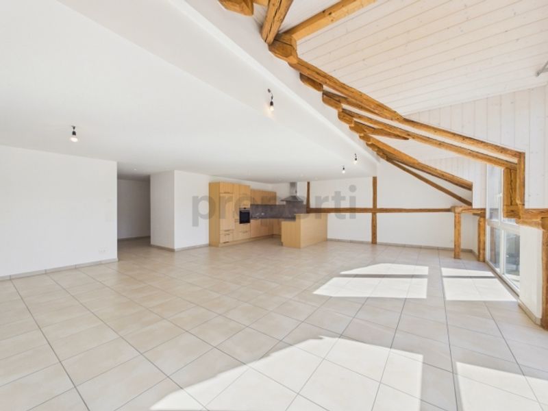 Charmant 4.5 pièces - Appartement avec cave, Cudrefin - 2