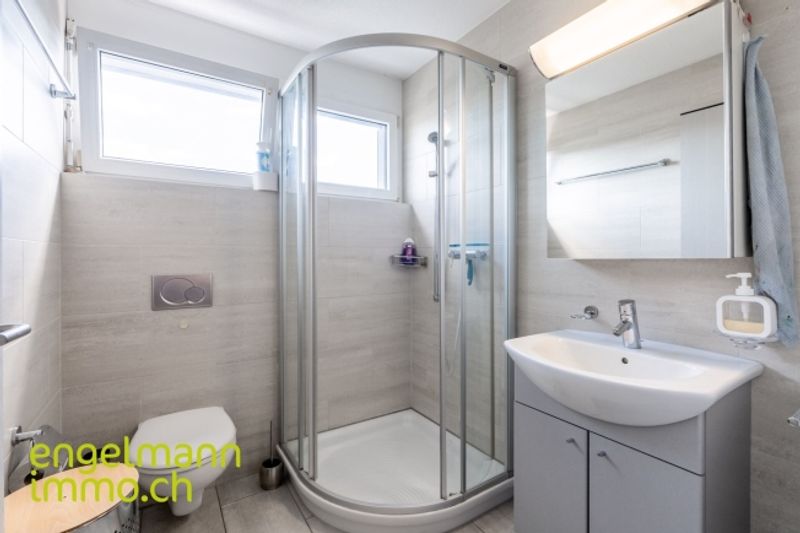 Appartement de 4.5 pièces | 4.5-Zimmerwohnung - 11