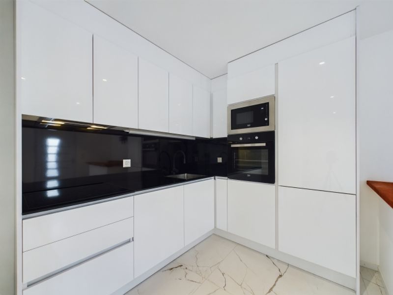 Idyllisches Einfamilienhaus mit 4.5 Zimmern in RivieraIdilliaca casa indipendente con 4,5 locali in Riviera - 4