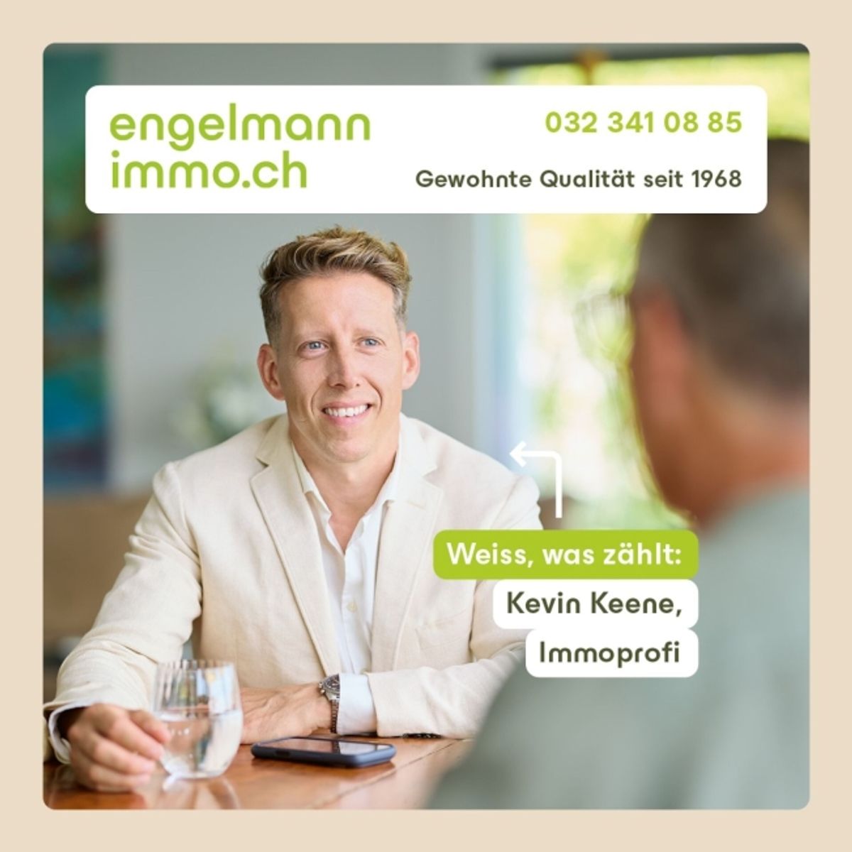 Appartement de 4.5 pièces | 4.5-Zimmerwohnung - 12