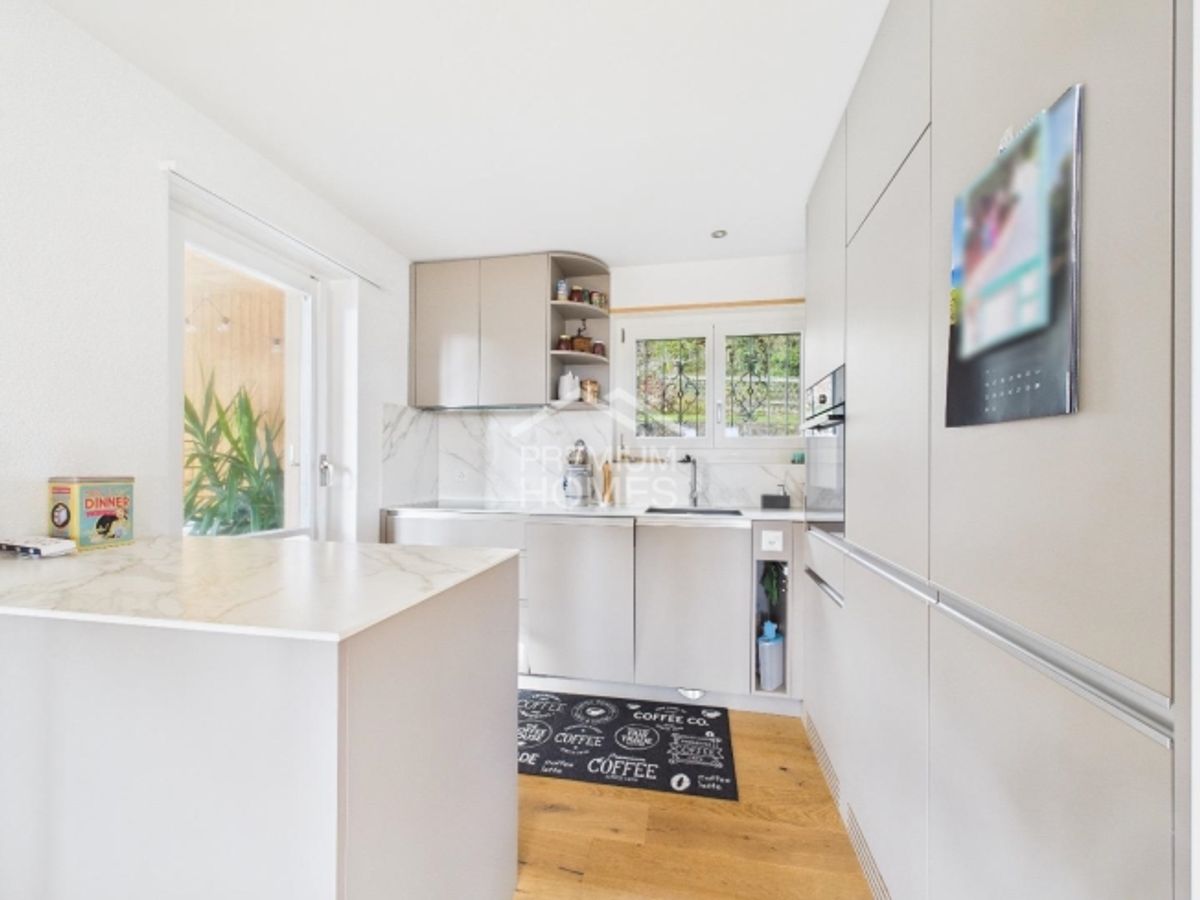 Einfamilienhaus an schöner Lage mit Weitsich - 4