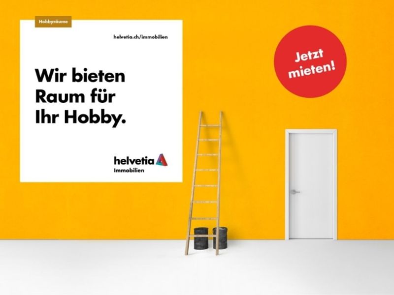 Benötigen Sie mehr Raum für Ihr Hobby - 1