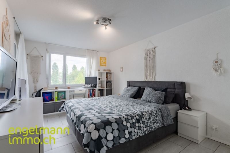 Appartement de 4.5 pièces | 4.5-Zimmerwohnung - 8