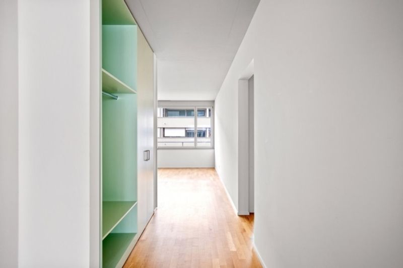 Suchen Sie eine trendige Wohnung - 2