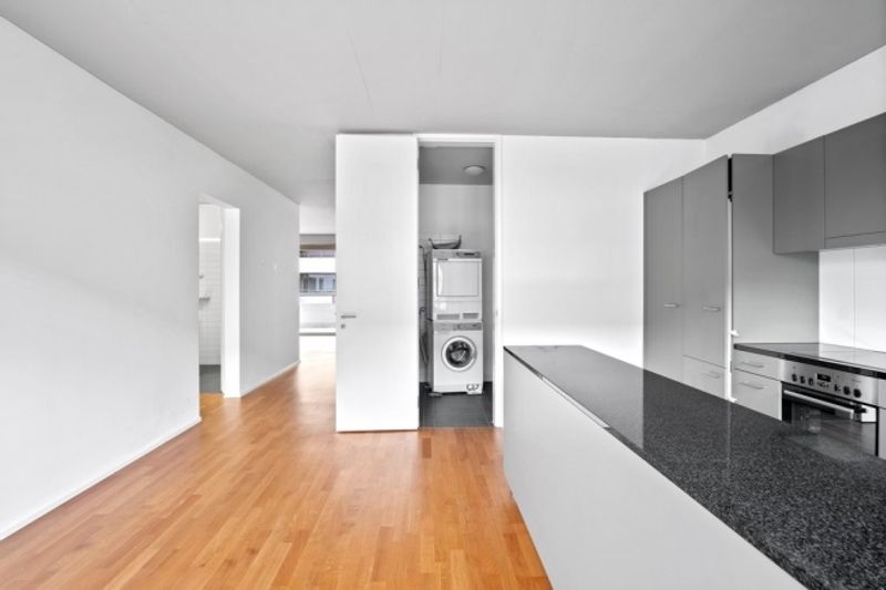 Suchen Sie eine trendige Wohnung - 4