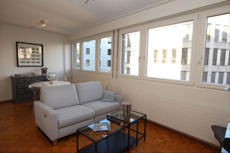 3-Zimmer-Wohnung - 2