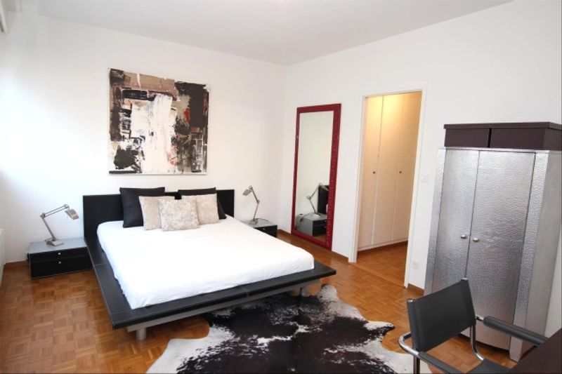 3-Zimmer-Wohnung - 4