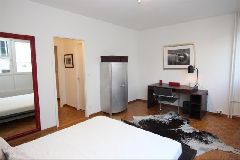 3-Zimmer-Wohnung - 5