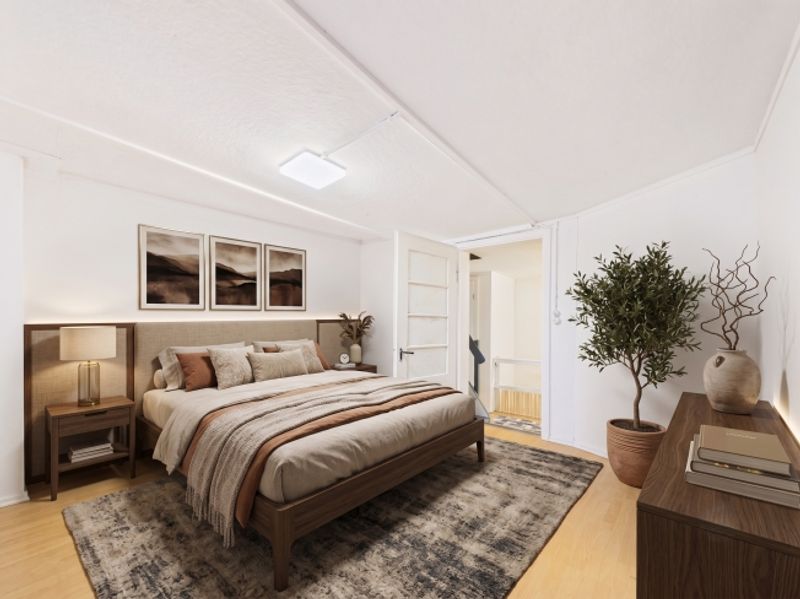 Charmantes 5.5-Zimmer-Reihenhaus mit viel Platz für die Familie - 4