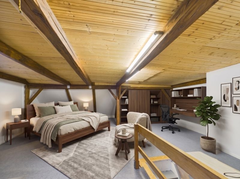 Charmantes 5.5-Zimmer-Reihenhaus mit viel Platz für die Familie - 7