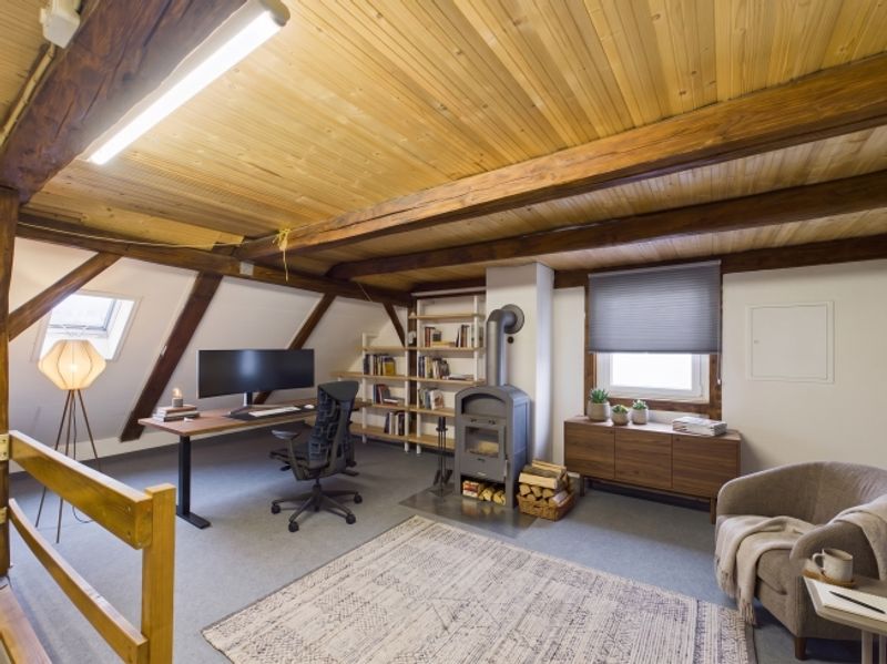 Charmantes 5.5-Zimmer-Reihenhaus mit viel Platz für die Familie - 8