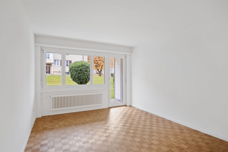 1-ZWG im 1.OG, in 8047 Zürich zu vermieten - 4