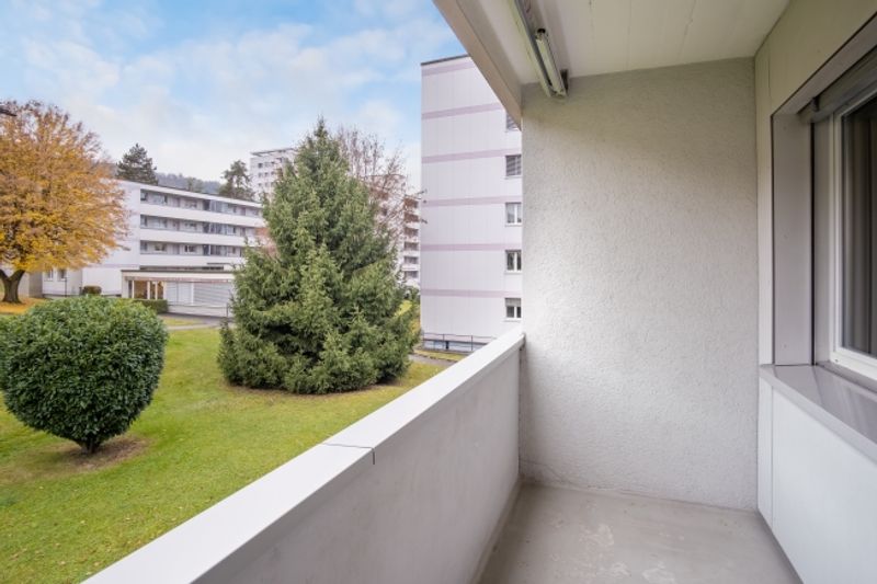 1-ZWG im 1.OG, in 8047 Zürich zu vermieten - 5