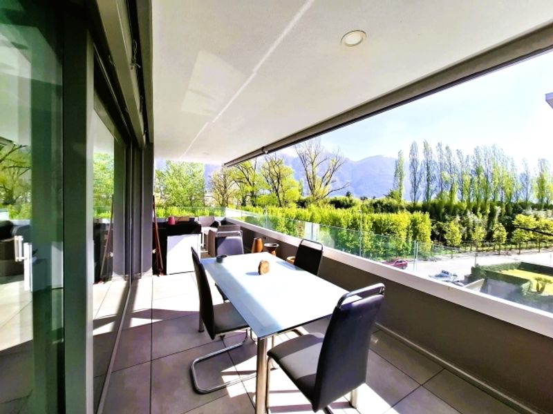 Appartamento 3.5 locali a Locarno - Residenza Arteria - 5
