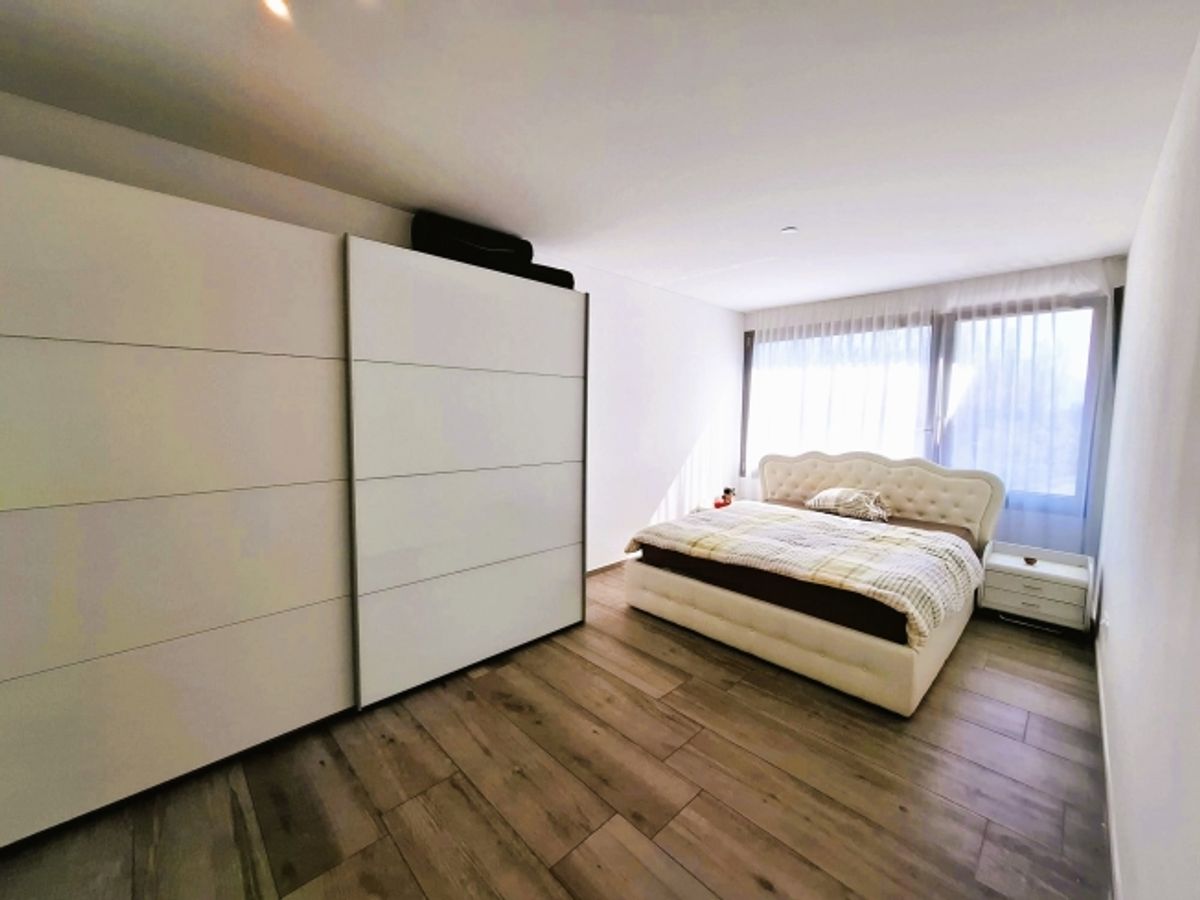 Appartamento 3.5 locali a Locarno - Residenza Arteria - 6