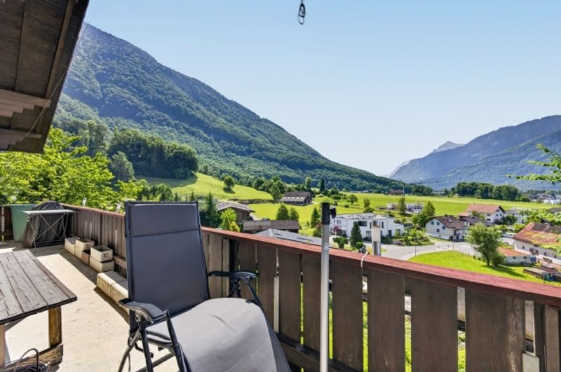 Garanboxen inklusive, Ausbaupotenzial und ruhige, familienfreundliche Umgebung - 7