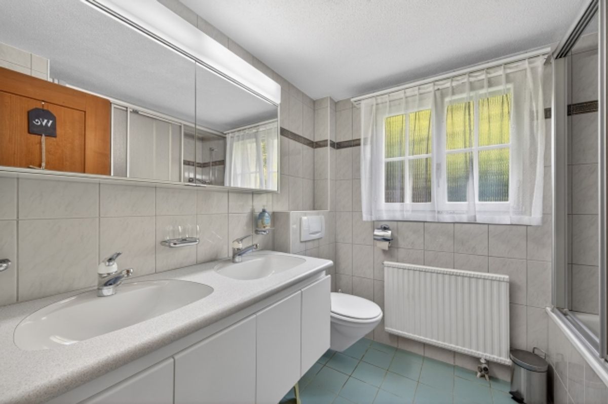 Garanboxen inklusive, Ausbaupotenzial und ruhige, familienfreundliche Umgebung - 7
