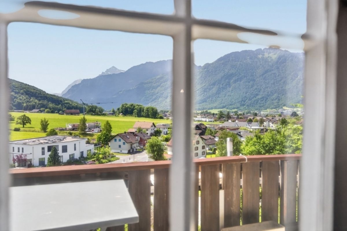 Garanboxen inklusive, Ausbaupotenzial und ruhige, familienfreundliche Umgebung - 8