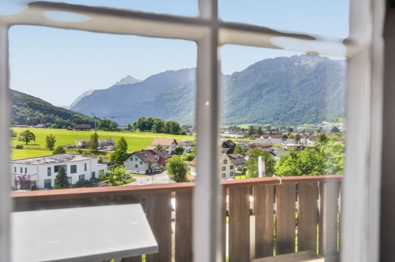 Garanboxen inklusive, Ausbaupotenzial und ruhige, familienfreundliche Umgebung - 9