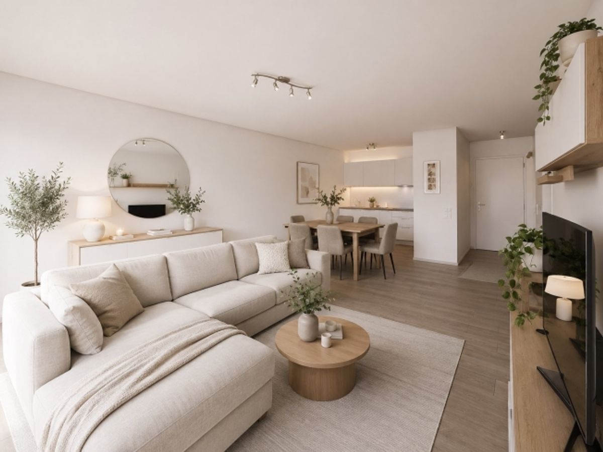 Appartamento 3.5 locali a Locarno - Residenza Arteria - 0