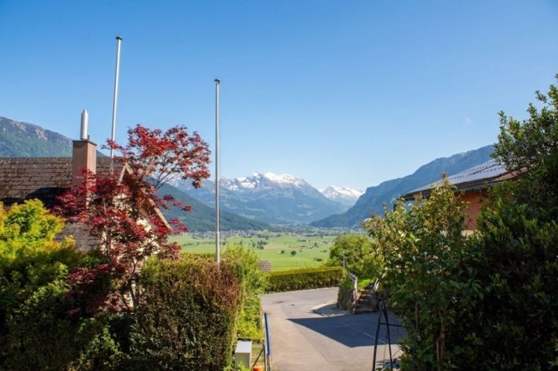 Ein Zuhause mit Möglichkeiten - 1
