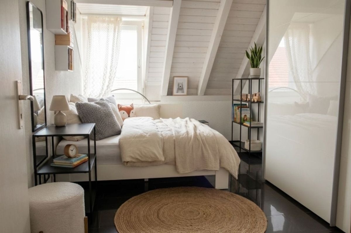 Drei Ebenen. 5.5 Zimmer. Unzählige Möglichkeiten. - 3