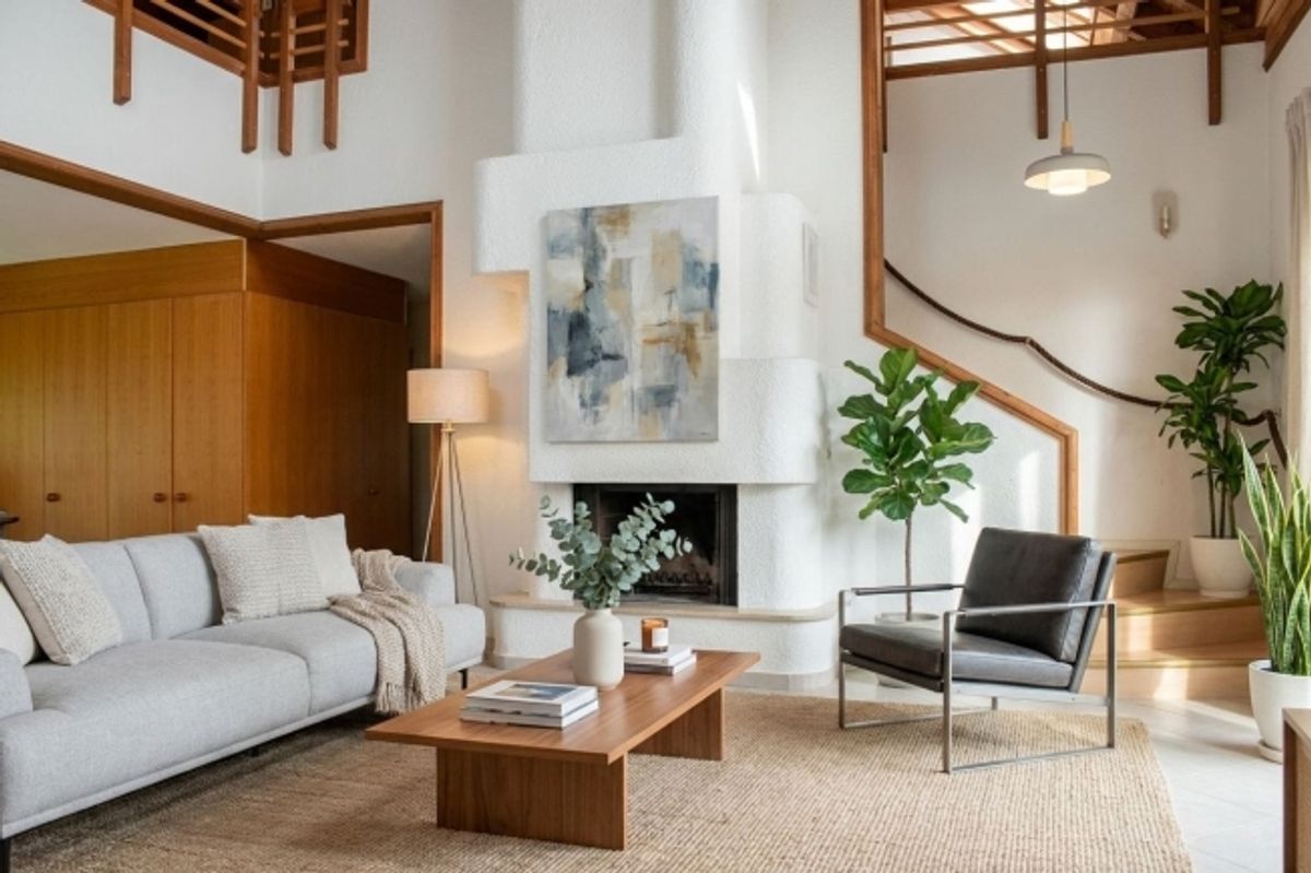 Ein Zuhause mit Möglichkeiten - 1
