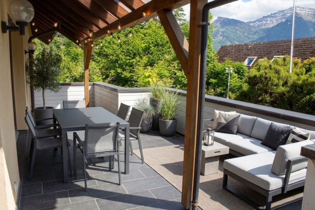 Ein Zuhause mit Möglichkeiten - 3