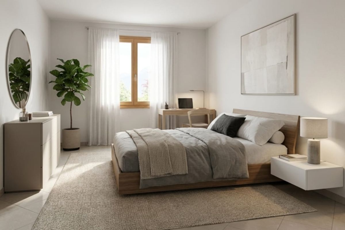 Ein Zuhause mit Möglichkeiten - 5
