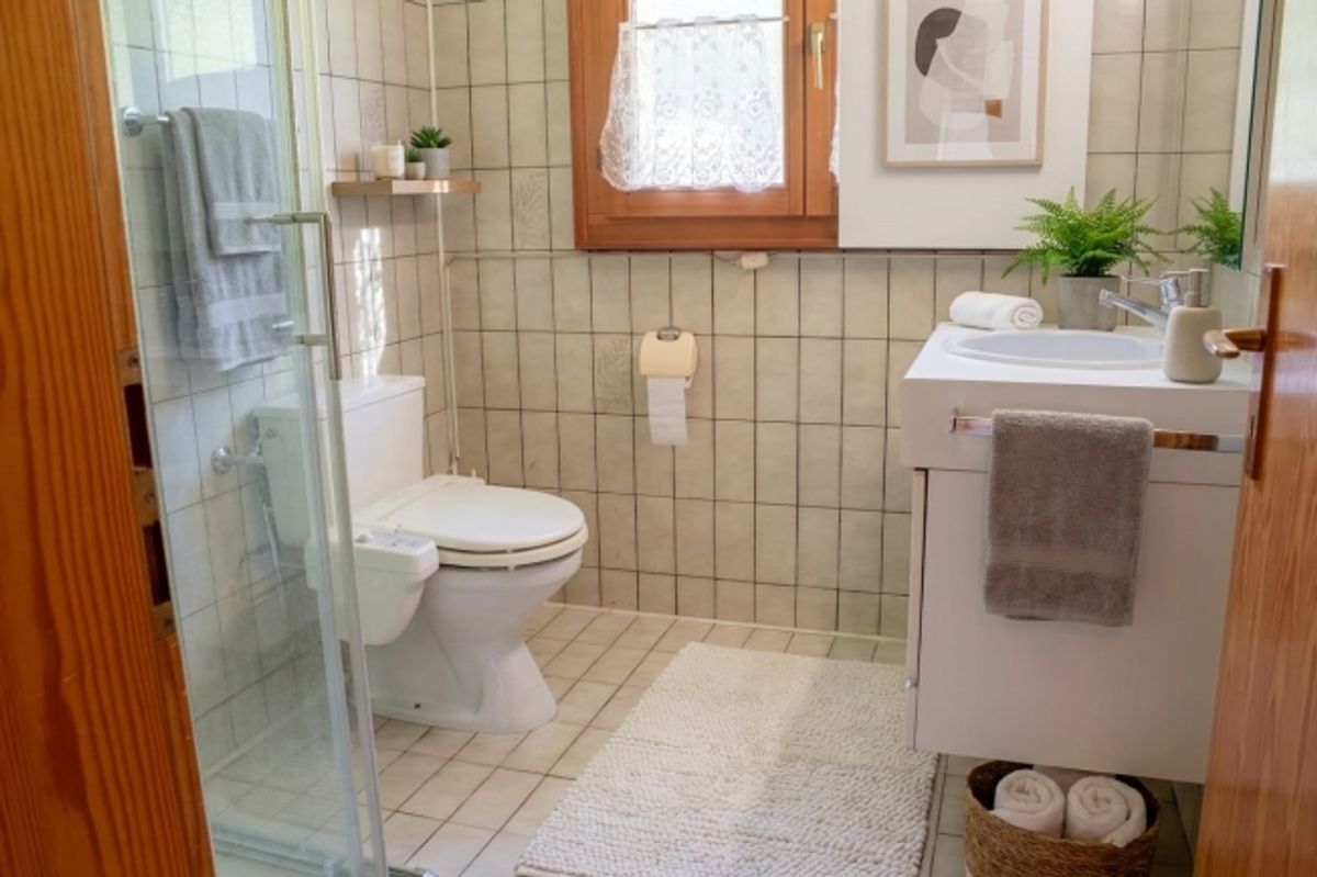 Ein Zuhause mit Möglichkeiten - 7