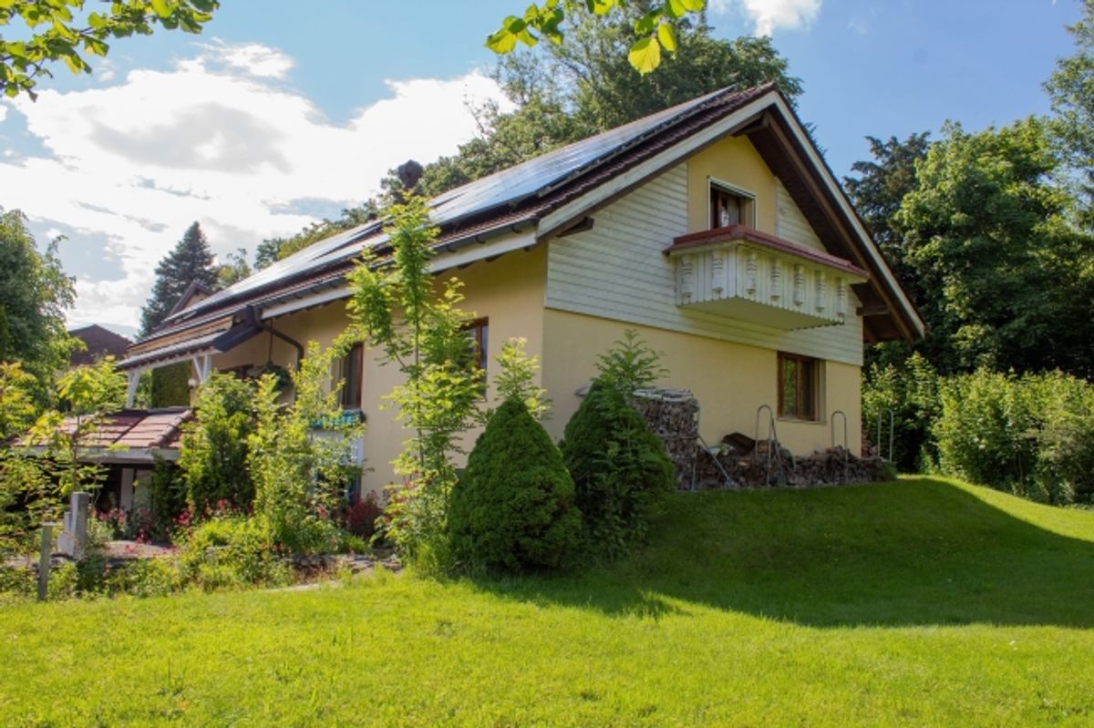 Ein Zuhause mit Möglichkeiten - 8